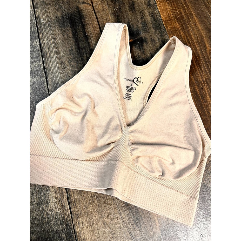 Rhonda Shear Shape Wear Size Medium